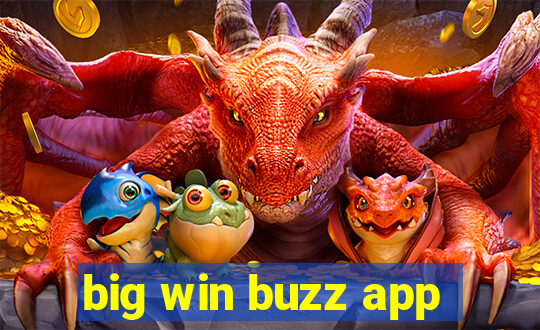 big win buzz app